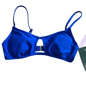 Wild Fable Shade & Shore‎ Bikini Bundle 3 Piece Set: 2 Tops, 1 Bottom beach NWT thumbnail 5
