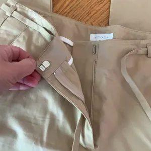 Liz Claiborne Liz sport petite khaki pants thumbnail 4