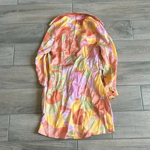 Runaway dress Size 4 thumbnail 5