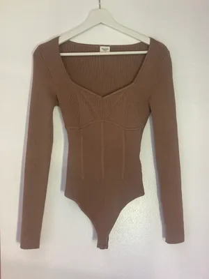 Abercrombie Bodysuit thumbnail 1