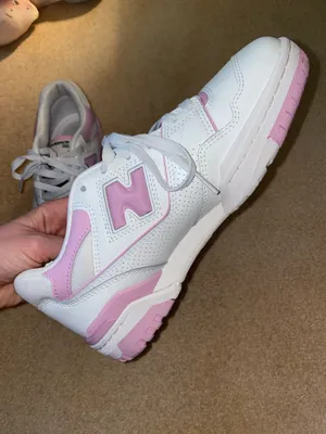 New Balance 550 Sneakers Women’s thumbnail 5
