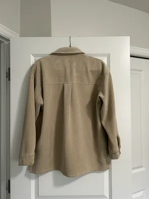 Corduroy Button thumbnail 3