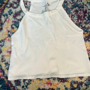 Free People Intimately m/l tank top‎ crop top thumbnail 4