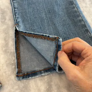 Express Skyscraper Midrise Jeans thumbnail 7