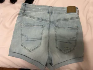 American eagle shorts  thumbnail 3