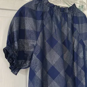 Hill House Home Katherine Nap Dress - Size S thumbnail 7
