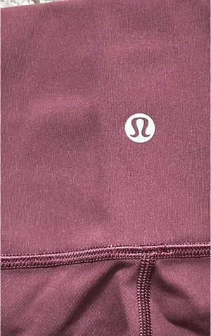 Lululemon High-Rise Wunder Under Leggings thumbnail 3