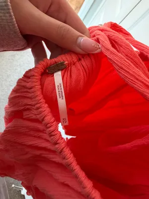 Free People Mini Dress thumbnail 3
