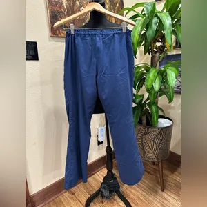 EUC Cherokee dark blue elastic waist with string, Sz XS thumbnail 2