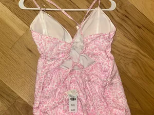 Hollister Dress thumbnail 3