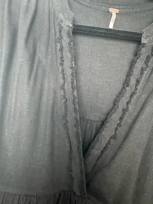 Free People tunic top dress thumbnail 8