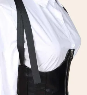 Harness Suspender Corset Belt New thumbnail 5