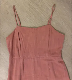 Pink Dress Size L thumbnail 2