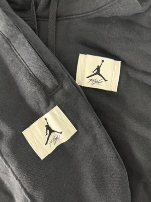 Air Jordan Nike sweat set thumbnail 8