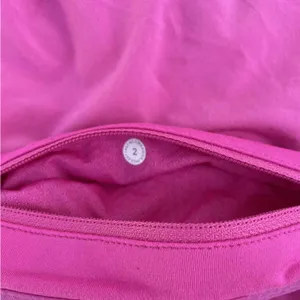 Lululemon Athletica Fuchsia Skirt thumbnail 3