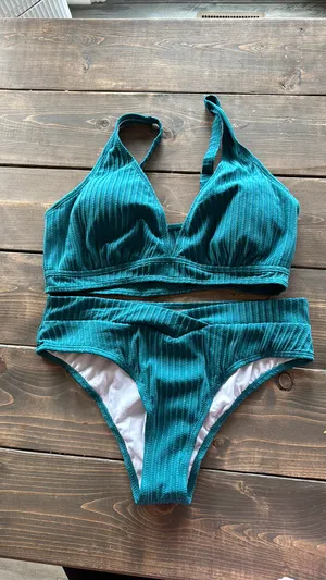 Shein Bikini Set thumbnail 3