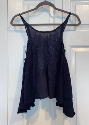 Free People Tank Top thumbnail 1