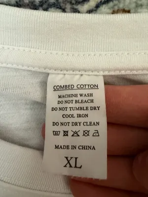 Graphic Shein Tee thumbnail 2