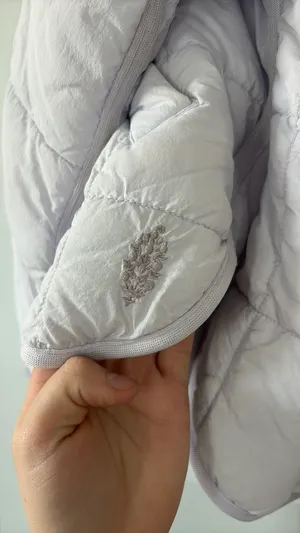 Free People Quilted Jacket thumbnail 3