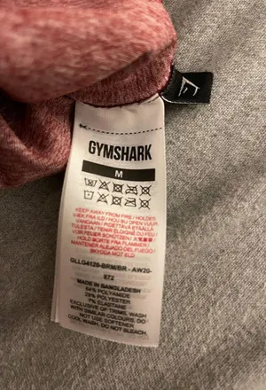 Gymshark Women’s  Leggings thumbnail 3