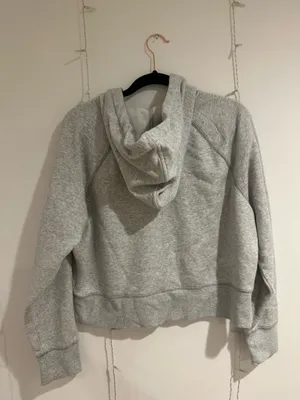 Universal Threads Grey Sweatshirt thumbnail 2