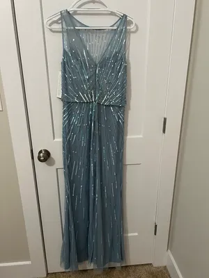 Sequin Dress thumbnail 2