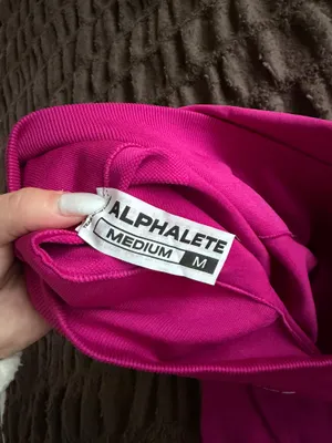 Alphalete Leggings thumbnail 4