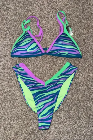 ONEONE Swimwear Bikini Set thumbnail 1