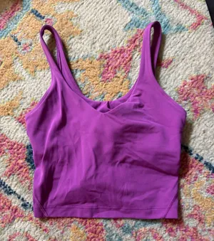 Lululemon Align Tank thumbnail 1