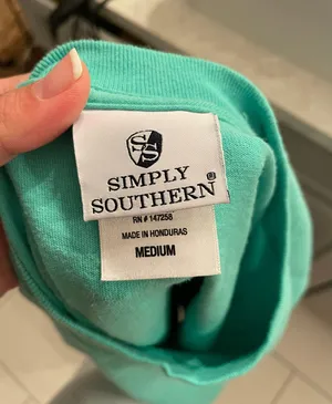 Simply Southern Long Sleeve thumbnail 5