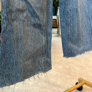 Zara jeans size 2 thumbnail 6