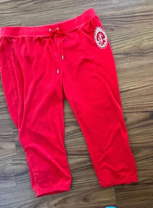 Juicy Couture Sweatpants thumbnail 1