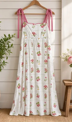 Ginger Dress Large thumbnail 1