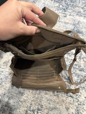 Rosetti Crossbody thumbnail 2