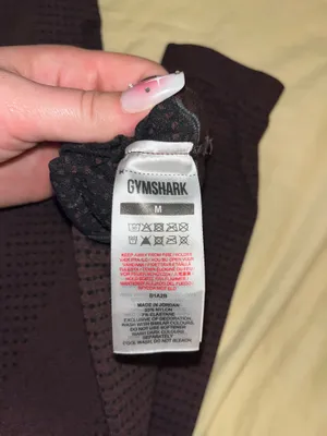 Gymshark Vital Seamless Leggings  thumbnail 3