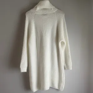 VICI Turtleneck Long Sleeve Sweater Tunic Dress Size Medium thumbnail 3