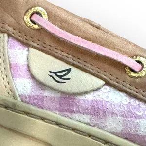 Sperry Bluefish Top Sider Boat Shoes thumbnail 4