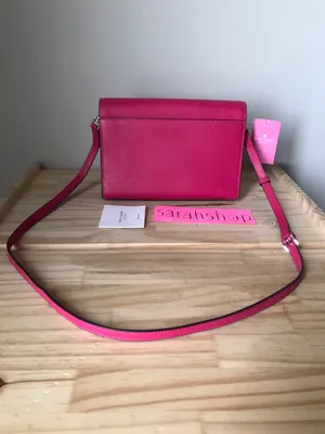 Kate Spade Purse thumbnail 4