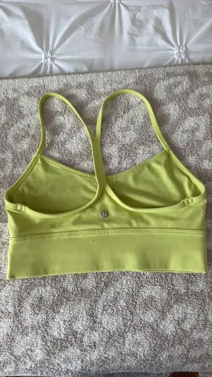 Lululemon Sports bra  thumbnail 2
