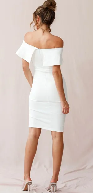 Selfie Leslie Graduation Dress thumbnail 3