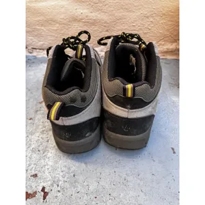 Bearpaw hiking shoes Sz 6 Wildwood Leather Rugged Outdoors Nature Summer Trails thumbnail 5