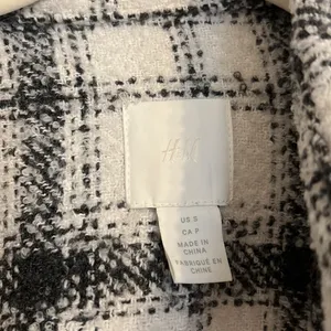 H&M Shacket thumbnail 2