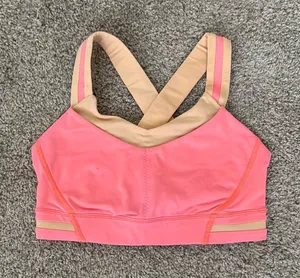Lululemon Sports Bra thumbnail 1