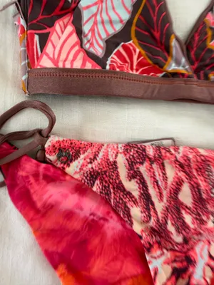 Maaji swimsuit set reversible  thumbnail 7