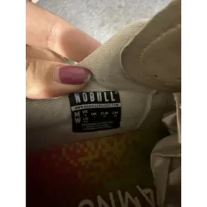 NOBULL Arctic Yellow Gradient Trainee CrossFit Shoes Size 8 Women's thumbnail 9