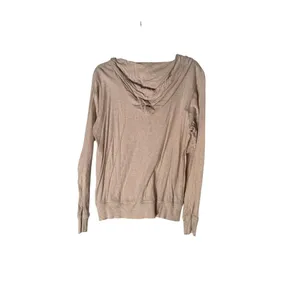 Vintage Y2K Hard Rock New Orleans Women's‎ XL Hoodie thumbnail 4