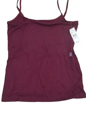 NWT Loft Camisole Tank Top NEW with Tag thumbnail 1