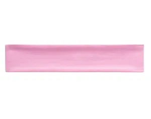 Lululemon Womens Luxtreme Training Headband Pink Frosting thumbnail 6