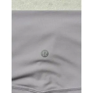 Lululemon Align Pant Lavender Purple High Rise Women’s Size 12 thumbnail 3
