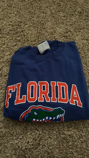 Champion University of Florida Crewneck thumbnail 3